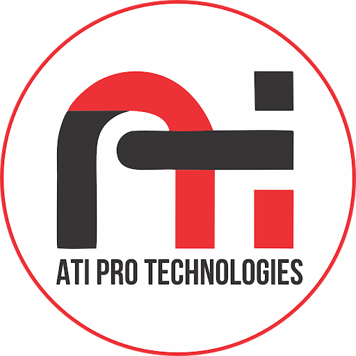 ATI Pro Lighting